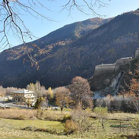 Del Forte Hotel