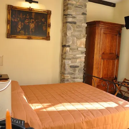 Hotel Del Forte 3*