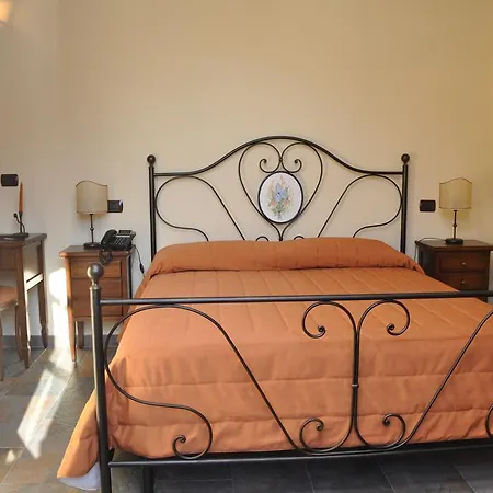 Del Forte Hotel 3*