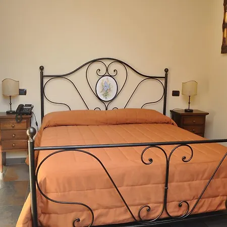 Hotel Del Forte Exilles