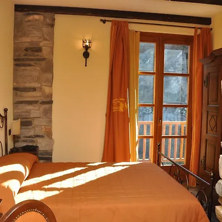 Del Forte Hotel Exilles