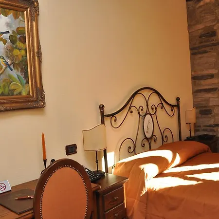 Del Forte Hotel