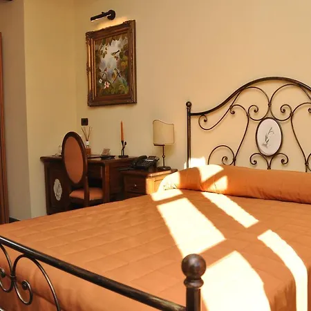 Hotel Del Forte