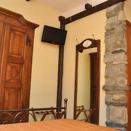Hotel Del Forte 3*