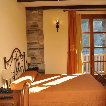 Del Forte Hotel 3*
