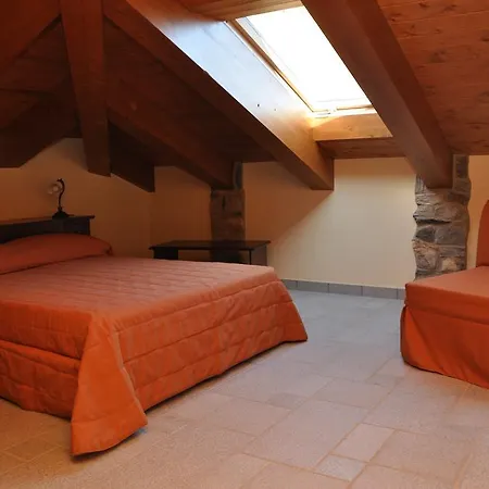 Del Forte Hotel