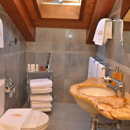 Hotel Del Forte 3*