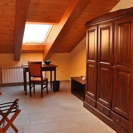 Del Forte Hotel Exilles