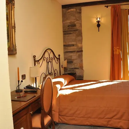 Hotel Del Forte