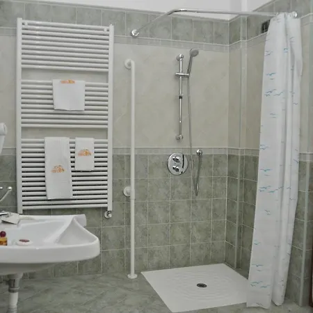 Del Forte Hotel Exilles