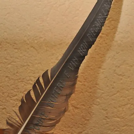 Del Forte 호텔