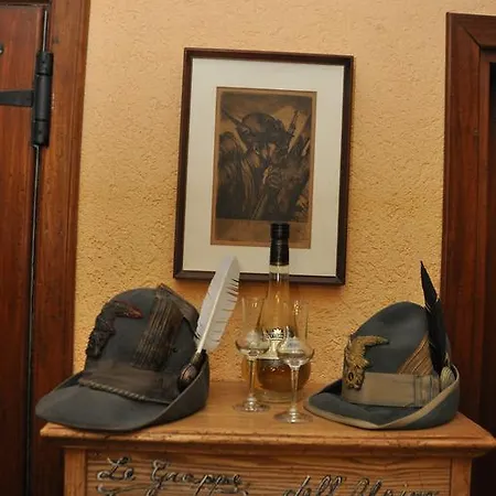 Hotel Del Forte 3*