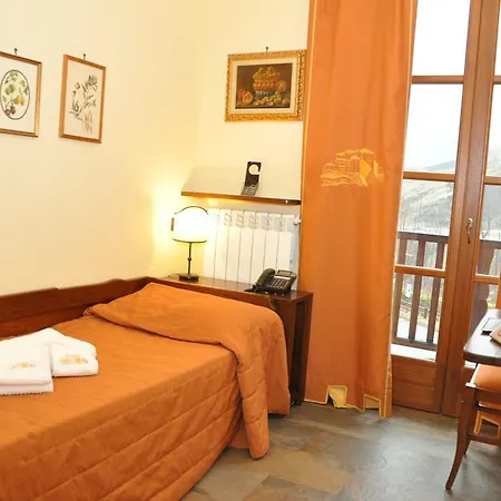 فندق Del Forte Exilles