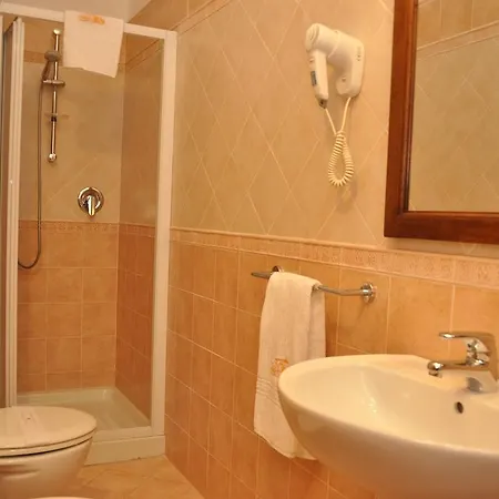 Del Forte Hotel 3*