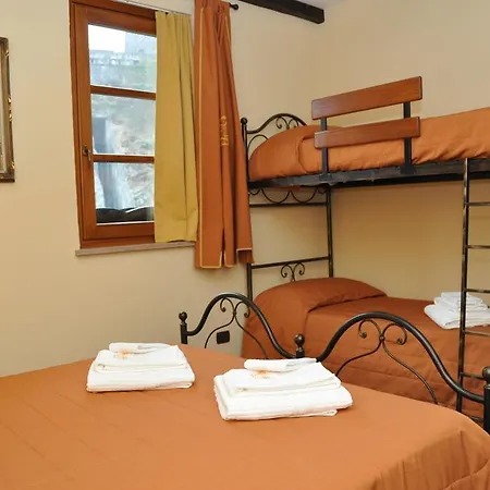 Del Forte Hotel Exilles