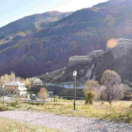 Del Forte