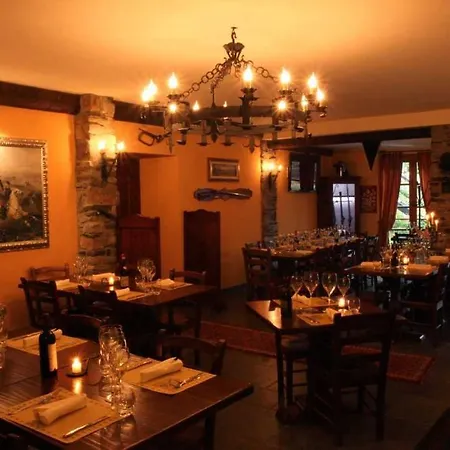Del Forte Hotel 3*