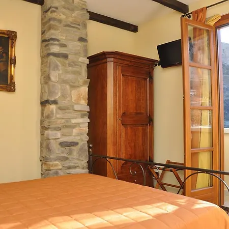Del Forte Hotel 3*
