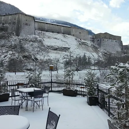 Hotel Del Forte 3*